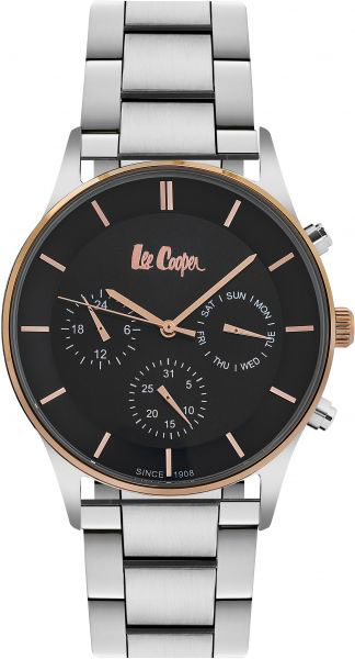 Часы Lee Cooper Casual LC06550.550